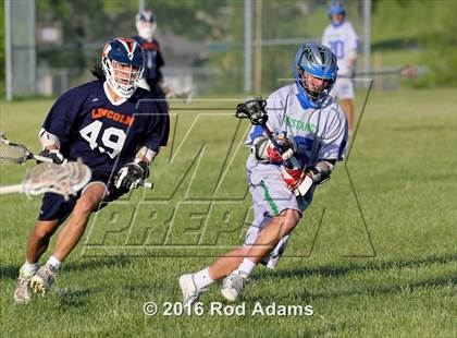 Thumbnail 1 in Lincoln @ Millard North photogallery.