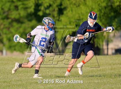 Thumbnail 3 in Lincoln @ Millard North photogallery.