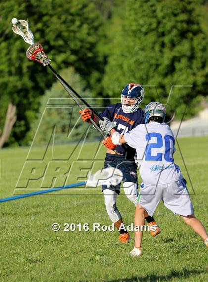 Thumbnail 3 in Lincoln @ Millard North photogallery.
