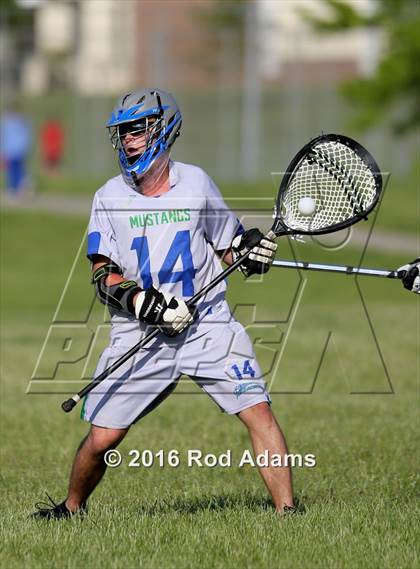 Thumbnail 3 in Lincoln @ Millard North photogallery.