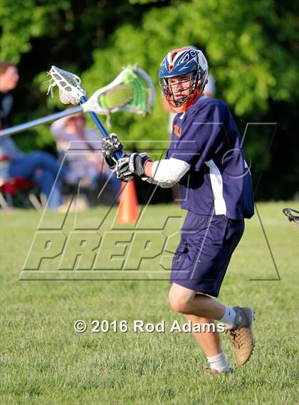 Thumbnail 1 in Lincoln @ Millard North photogallery.