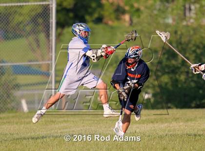 Thumbnail 1 in Lincoln @ Millard North photogallery.