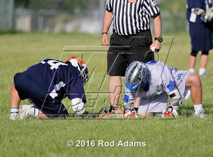 Thumbnail 2 in Lincoln @ Millard North photogallery.