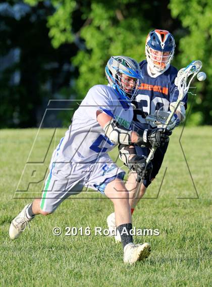 Thumbnail 1 in Lincoln @ Millard North photogallery.