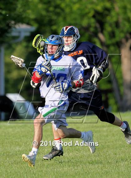 Thumbnail 1 in Lincoln @ Millard North photogallery.