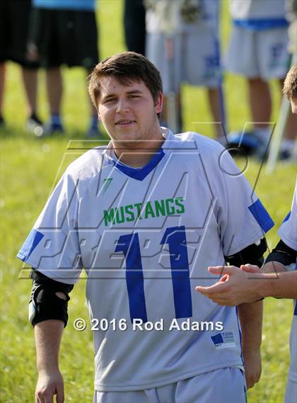Thumbnail 3 in Lincoln @ Millard North photogallery.