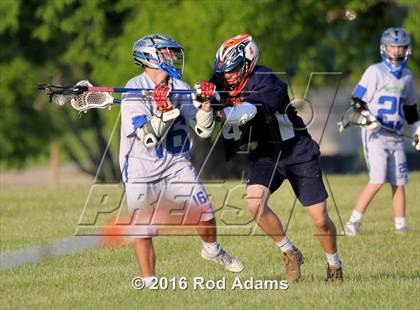 Thumbnail 2 in Lincoln @ Millard North photogallery.
