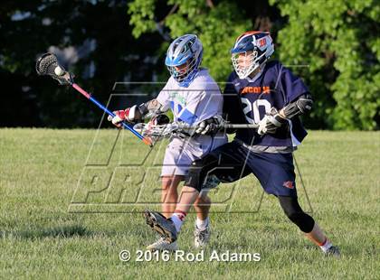 Thumbnail 2 in Lincoln @ Millard North photogallery.