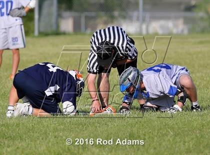 Thumbnail 3 in Lincoln @ Millard North photogallery.