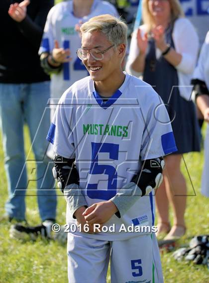 Thumbnail 2 in Lincoln @ Millard North photogallery.