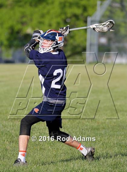 Thumbnail 3 in Lincoln @ Millard North photogallery.