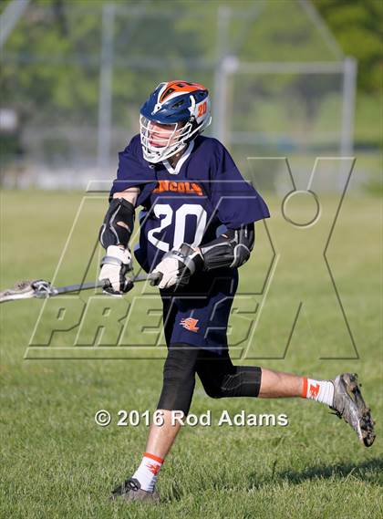 Thumbnail 2 in Lincoln @ Millard North photogallery.