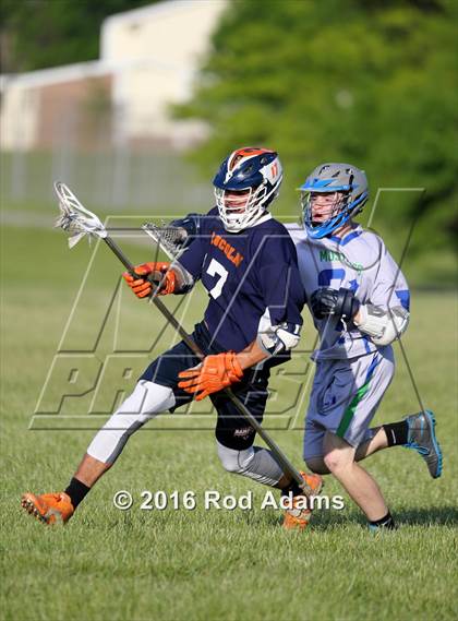 Thumbnail 1 in Lincoln @ Millard North photogallery.