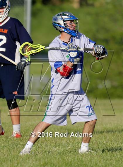 Thumbnail 2 in Lincoln @ Millard North photogallery.