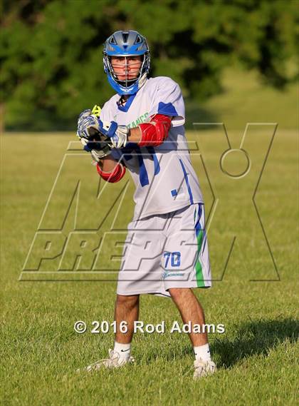 Thumbnail 3 in Lincoln @ Millard North photogallery.