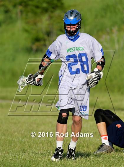 Thumbnail 3 in Lincoln @ Millard North photogallery.