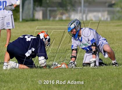 Thumbnail 1 in Lincoln @ Millard North photogallery.