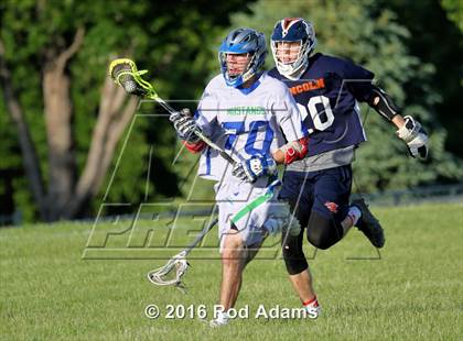 Thumbnail 2 in Lincoln @ Millard North photogallery.