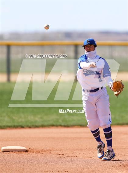 Thumbnail 1 in Platte Valley @ Resurrection Christian photogallery.
