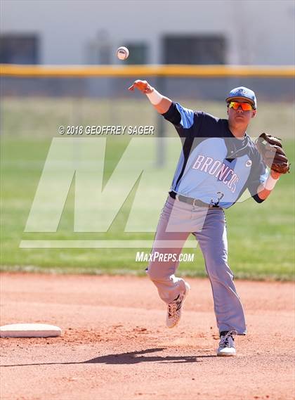 Thumbnail 2 in Platte Valley @ Resurrection Christian photogallery.
