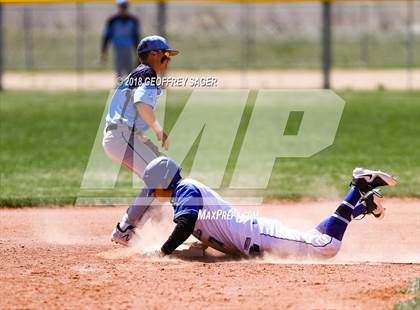 Thumbnail 3 in Platte Valley @ Resurrection Christian photogallery.