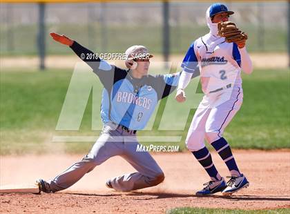 Thumbnail 1 in Platte Valley @ Resurrection Christian photogallery.