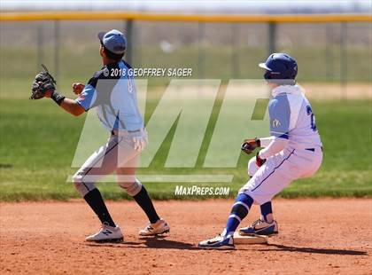 Thumbnail 1 in Platte Valley @ Resurrection Christian photogallery.