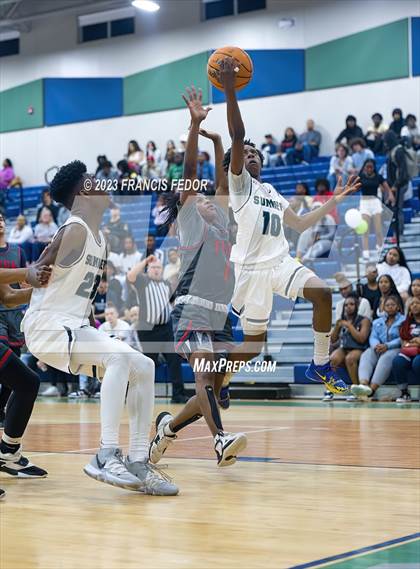 Thumbnail 3 in Tampa Bay Tech @ Sumner photogallery.