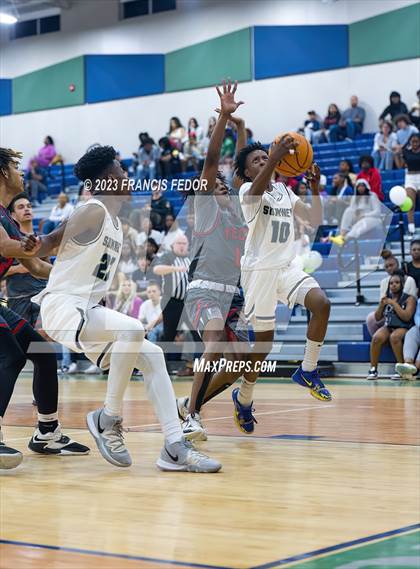 Thumbnail 2 in Tampa Bay Tech @ Sumner photogallery.
