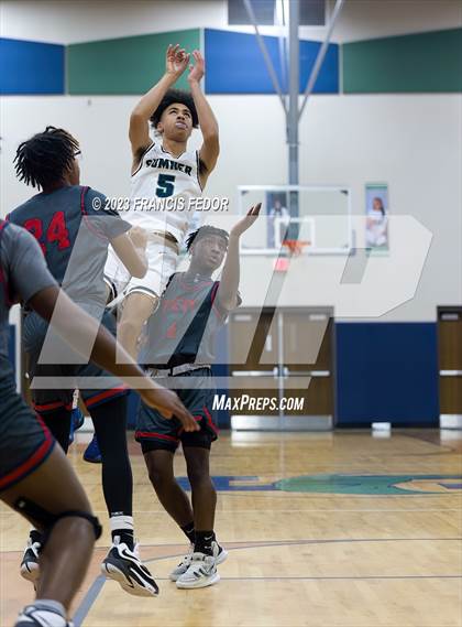 Thumbnail 3 in Tampa Bay Tech @ Sumner photogallery.