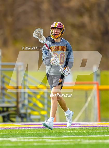 Thumbnail 1 in Walsh Jesuit @ Jackson photogallery.