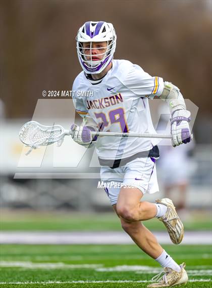 Thumbnail 2 in Walsh Jesuit @ Jackson photogallery.
