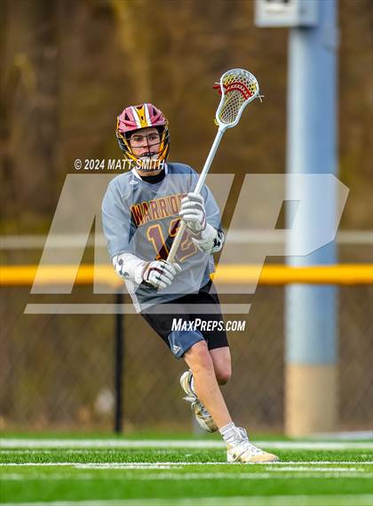 Thumbnail 2 in Walsh Jesuit @ Jackson photogallery.