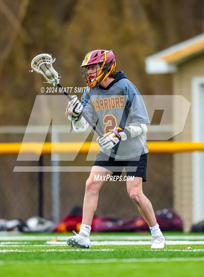 Thumbnail 2 in Walsh Jesuit @ Jackson photogallery.