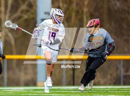 Thumbnail 1 in Walsh Jesuit @ Jackson photogallery.