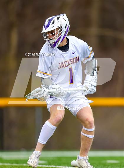 Thumbnail 2 in Walsh Jesuit @ Jackson photogallery.