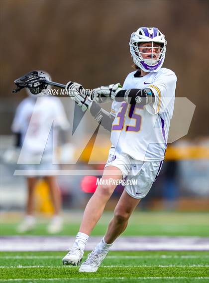 Thumbnail 3 in Walsh Jesuit @ Jackson photogallery.