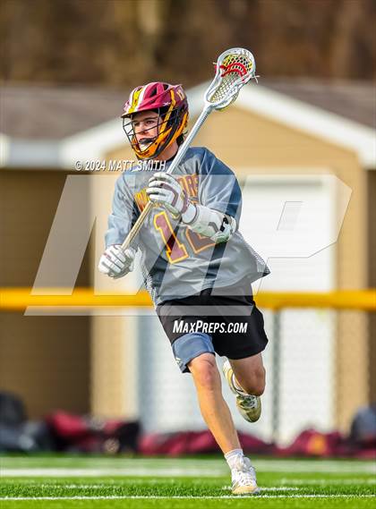 Thumbnail 2 in Walsh Jesuit @ Jackson photogallery.