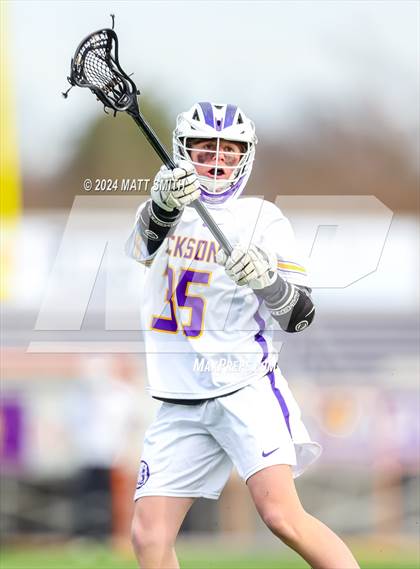 Thumbnail 3 in Walsh Jesuit @ Jackson photogallery.