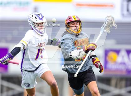 Thumbnail 3 in Walsh Jesuit @ Jackson photogallery.