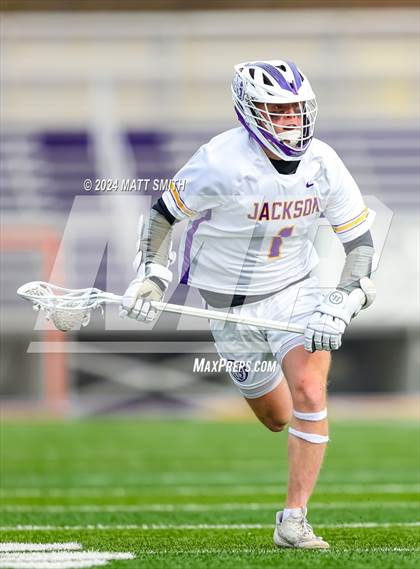 Thumbnail 1 in Walsh Jesuit @ Jackson photogallery.
