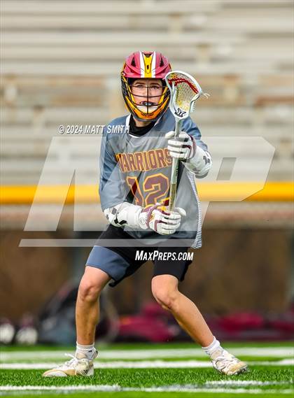Thumbnail 3 in Walsh Jesuit @ Jackson photogallery.