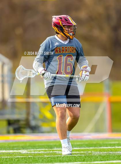 Thumbnail 3 in Walsh Jesuit @ Jackson photogallery.