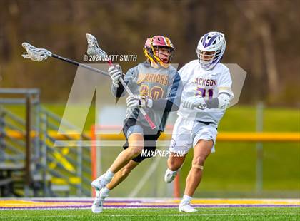 Thumbnail 1 in Walsh Jesuit @ Jackson photogallery.