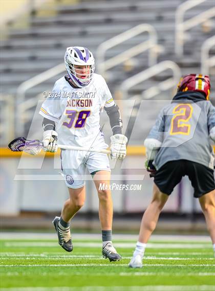 Thumbnail 3 in Walsh Jesuit @ Jackson photogallery.