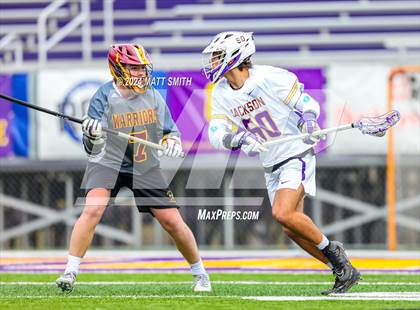 Thumbnail 3 in Walsh Jesuit @ Jackson photogallery.