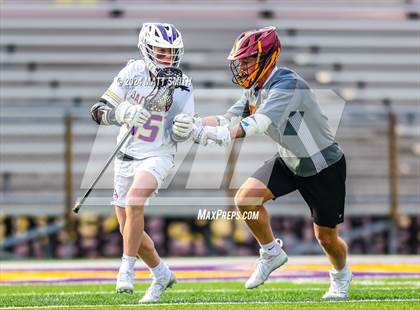 Thumbnail 3 in Walsh Jesuit @ Jackson photogallery.