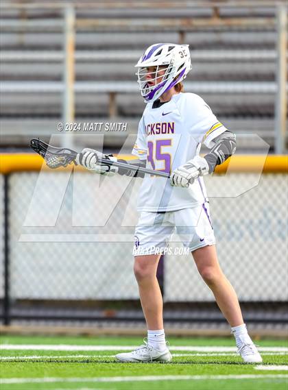 Thumbnail 1 in Walsh Jesuit @ Jackson photogallery.
