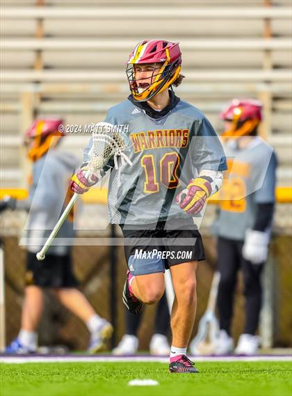 Thumbnail 3 in Walsh Jesuit @ Jackson photogallery.