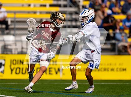 Thumbnail 2 in Wooster vs. Bishop Watterson (OHSAA Division 2 Final) photogallery.